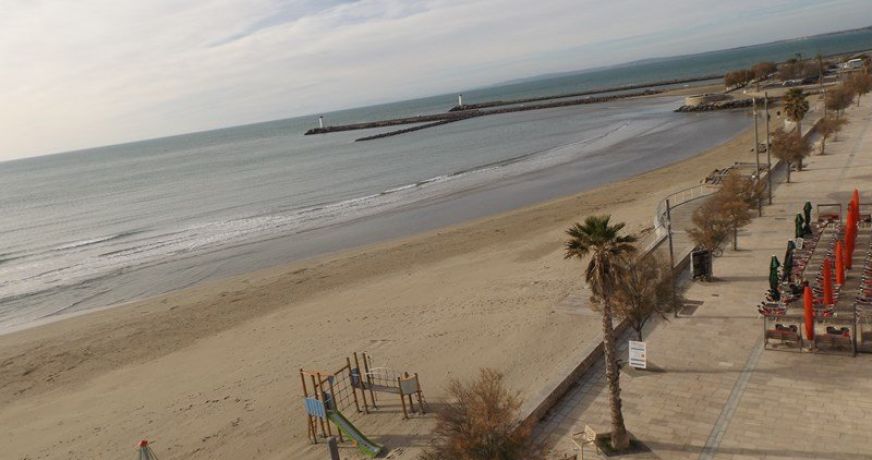 en location saisonnière Appartement Le Grau D'agde