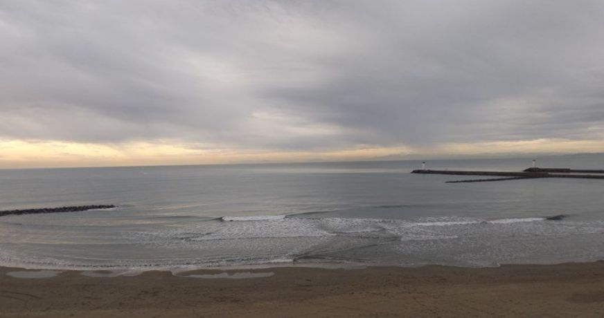 en location saisonnière Appartement Le Grau D'agde