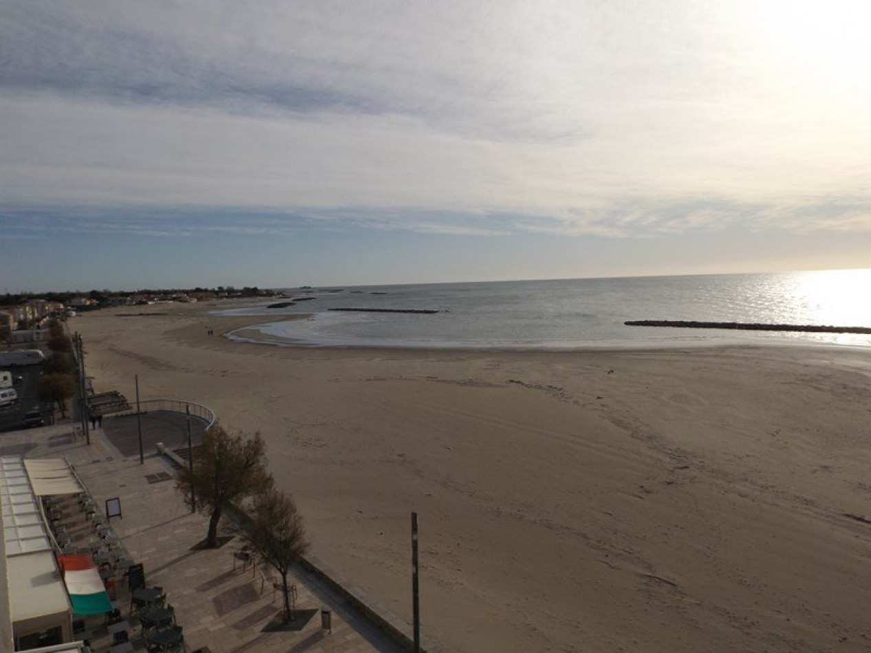 en location saisonnière Appartement Le Grau D'agde - Photo 15