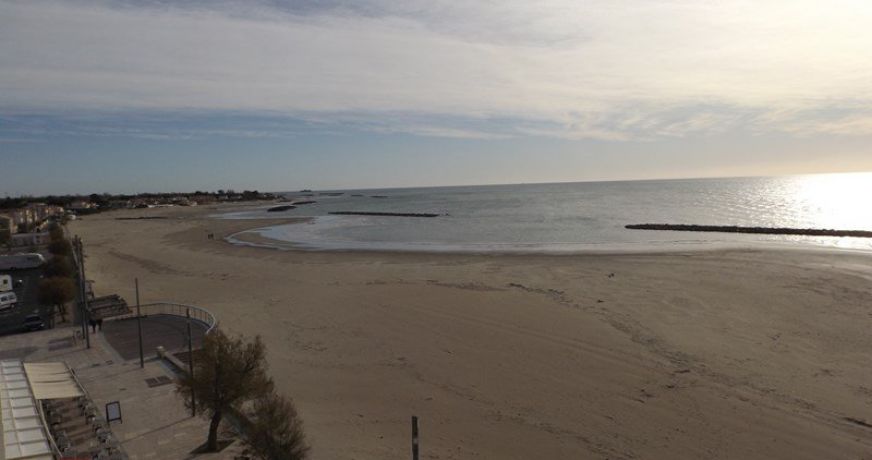 en location saisonnière Appartement Le Grau D'agde