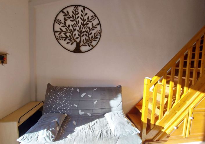en location saisonnière Maison Marseillan Plage