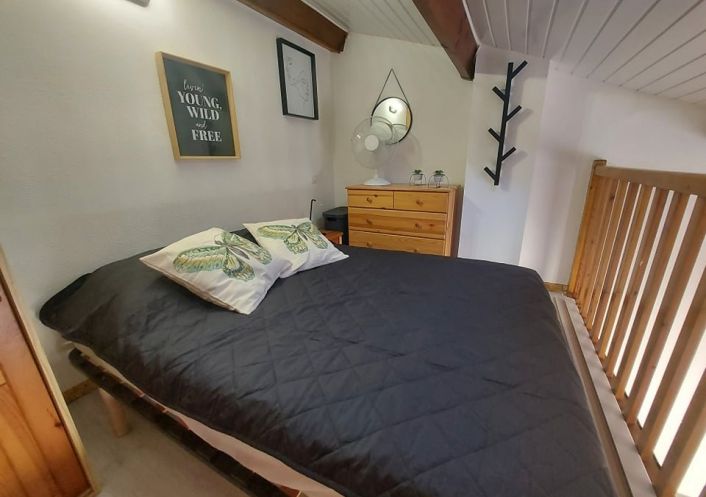 en location saisonnière Maison Marseillan Plage