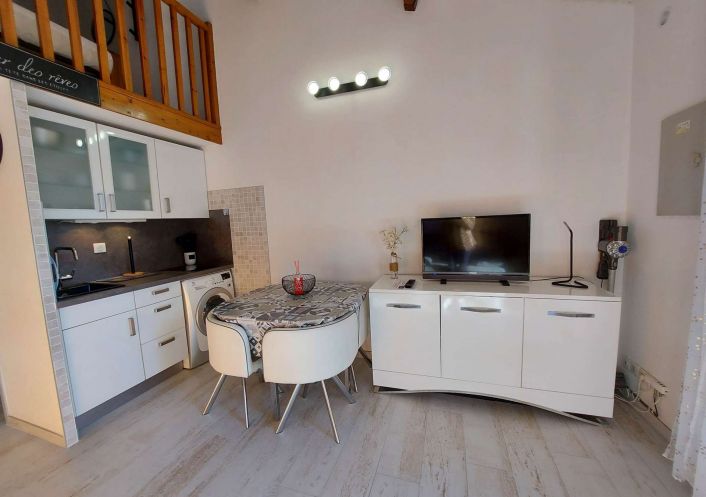 en location saisonnière Maison Marseillan Plage