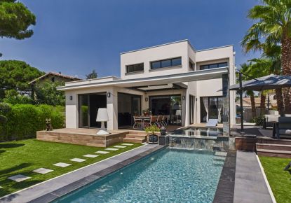 en location saisonnière Maison Le Grau D'agde