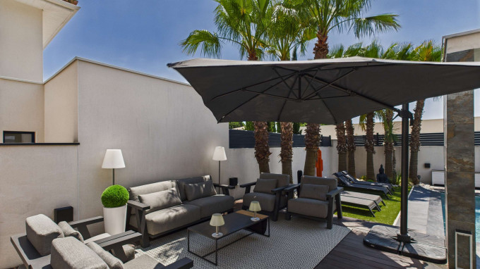 for seasonal lettings Maison Le Grau D'agde - Photo 2