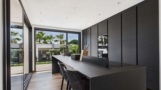 for seasonal lettings Maison Le Grau D'agde - Photo 4