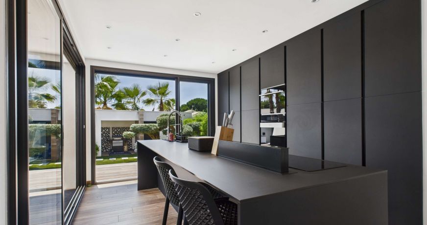 en location saisonnière Maison Le Grau D'agde