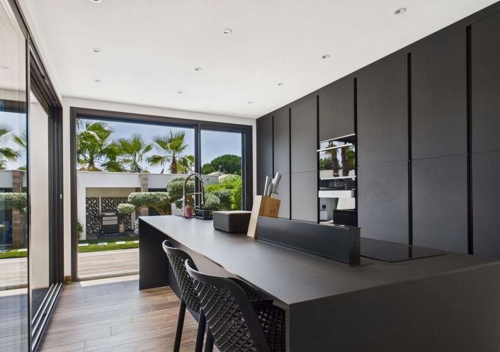 en location saisonnière Maison Le Grau D'agde