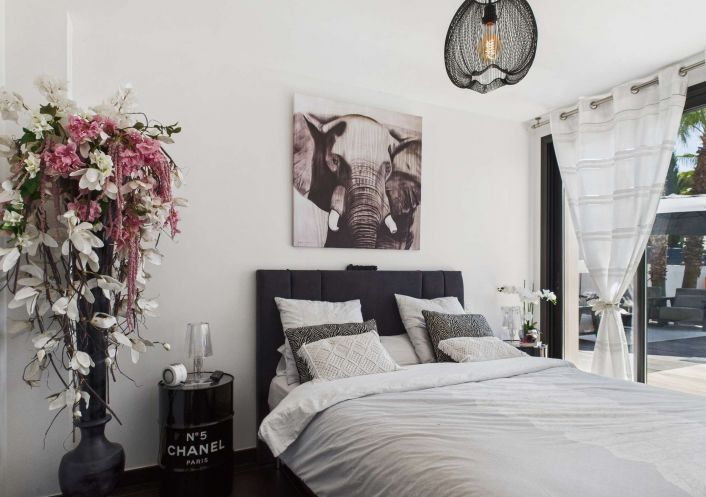 en location saisonnière Maison Le Grau D'agde