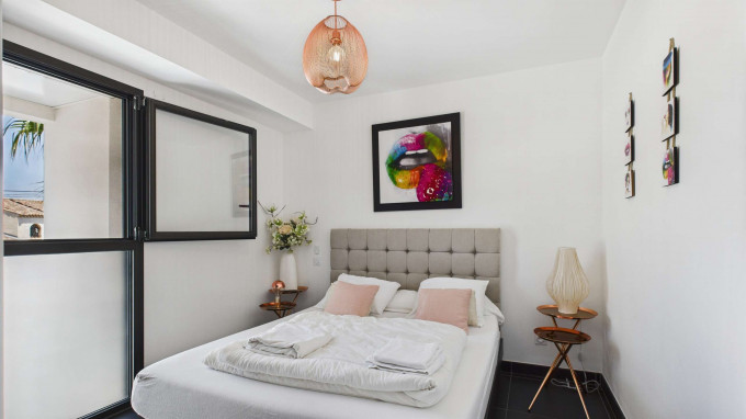 for seasonal lettings Maison Le Grau D'agde - Photo 7