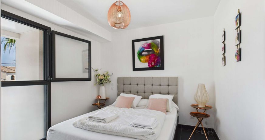 en location saisonnière Maison Le Grau D'agde