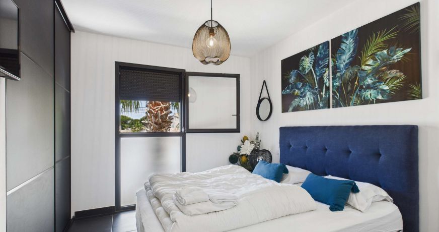 en location saisonnière Maison Le Grau D'agde