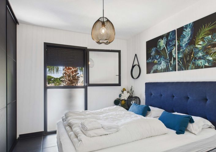 en location saisonnière Maison Le Grau D'agde