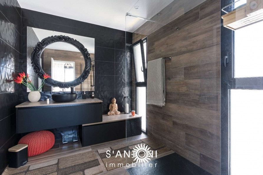 en location saisonnière Maison Le Grau D'agde - Photo 10