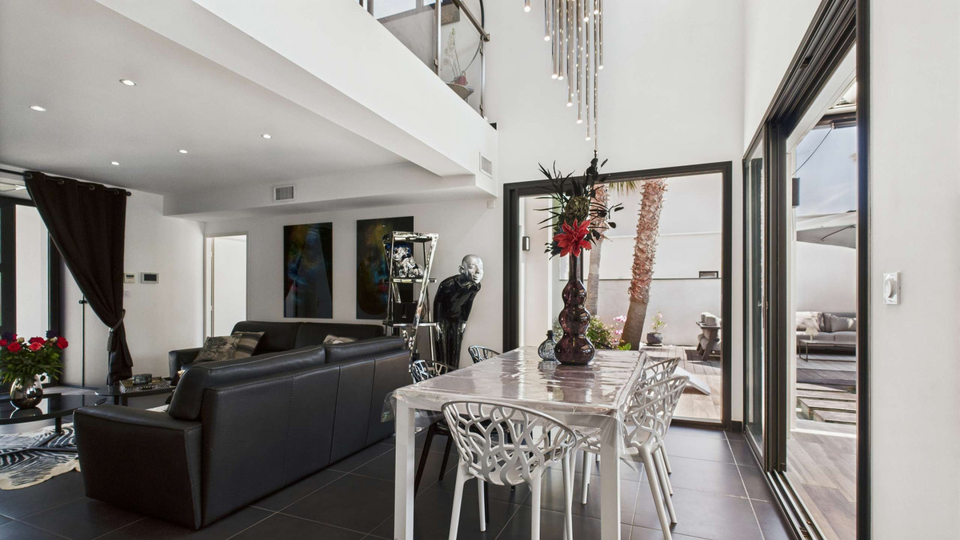 en location saisonnière Maison Le Grau D'agde - Photo 11