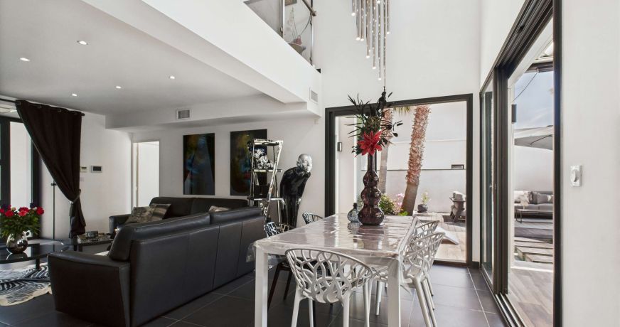 en location saisonnière Maison Le Grau D'agde