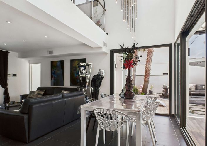 en location saisonnière Maison Le Grau D'agde