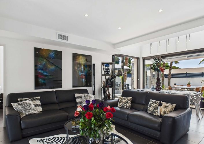 en location saisonnière Maison Le Grau D'agde