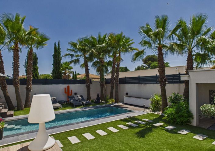 en location saisonnière Maison Le Grau D'agde