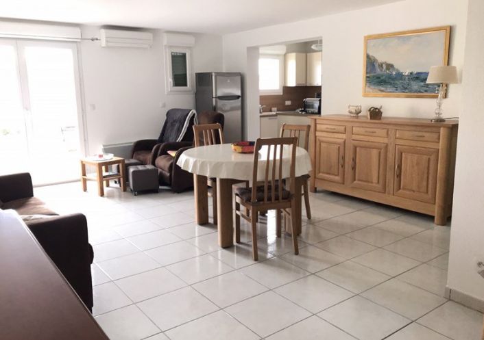 en location saisonnière Appartement Le Grau D'agde