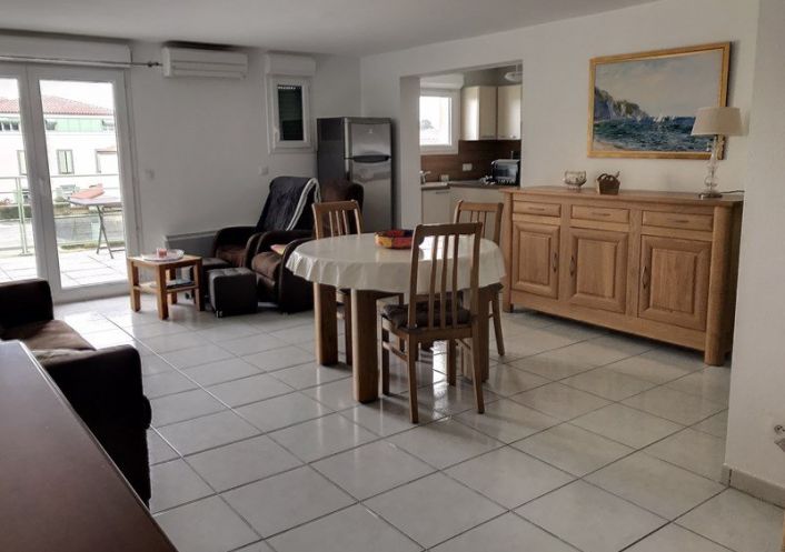 en location saisonnière Appartement Le Grau D'agde