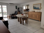 en location saisonnière Appartement Le Grau D'agde