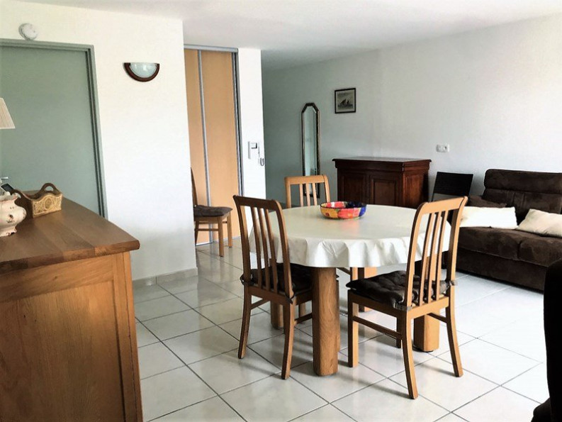 en location saisonnière Appartement Le Grau D'agde - Photo 3