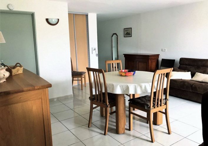 en location saisonnière Appartement Le Grau D'agde