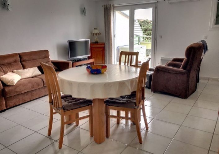 en location saisonnière Appartement Le Grau D'agde