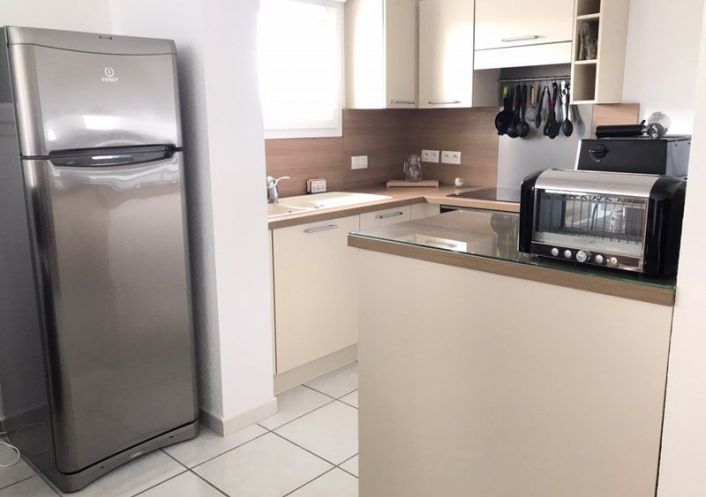 en location saisonnière Appartement Le Grau D'agde