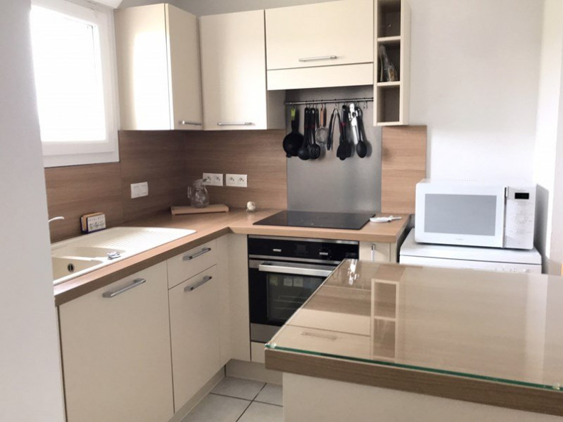 en location saisonnière Appartement Le Grau D'agde - Photo 6