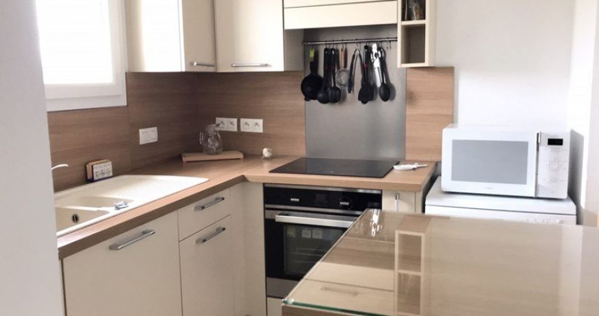 en location saisonnière Appartement Le Grau D'agde