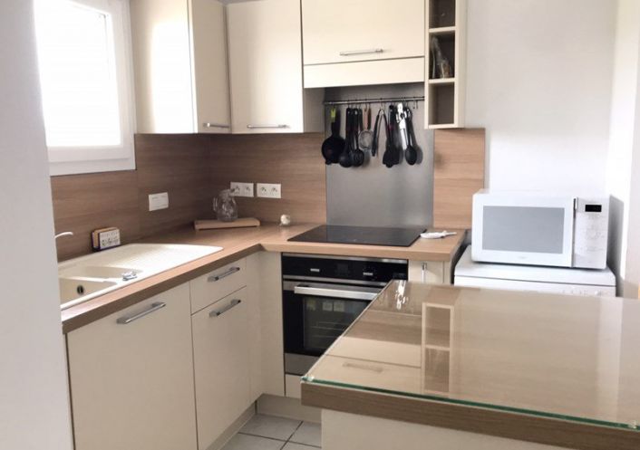 en location saisonnière Appartement Le Grau D'agde