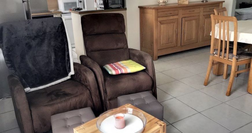 en location saisonnière Appartement Le Grau D'agde