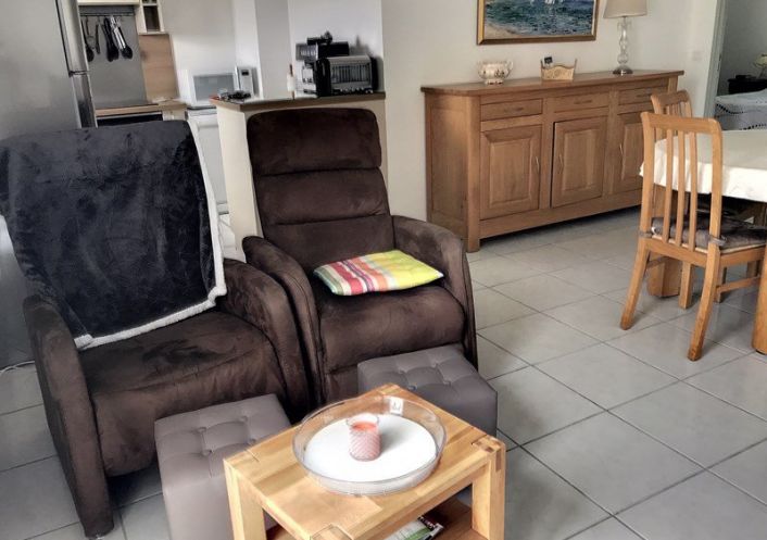 en location saisonnière Appartement Le Grau D'agde