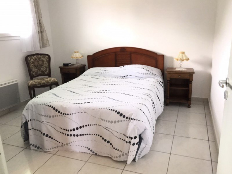 en location saisonnière Appartement Le Grau D'agde - Photo 9