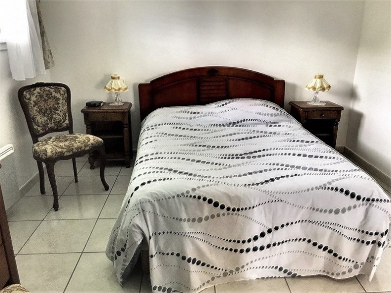 en location saisonnière Appartement Le Grau D'agde - Photo 10