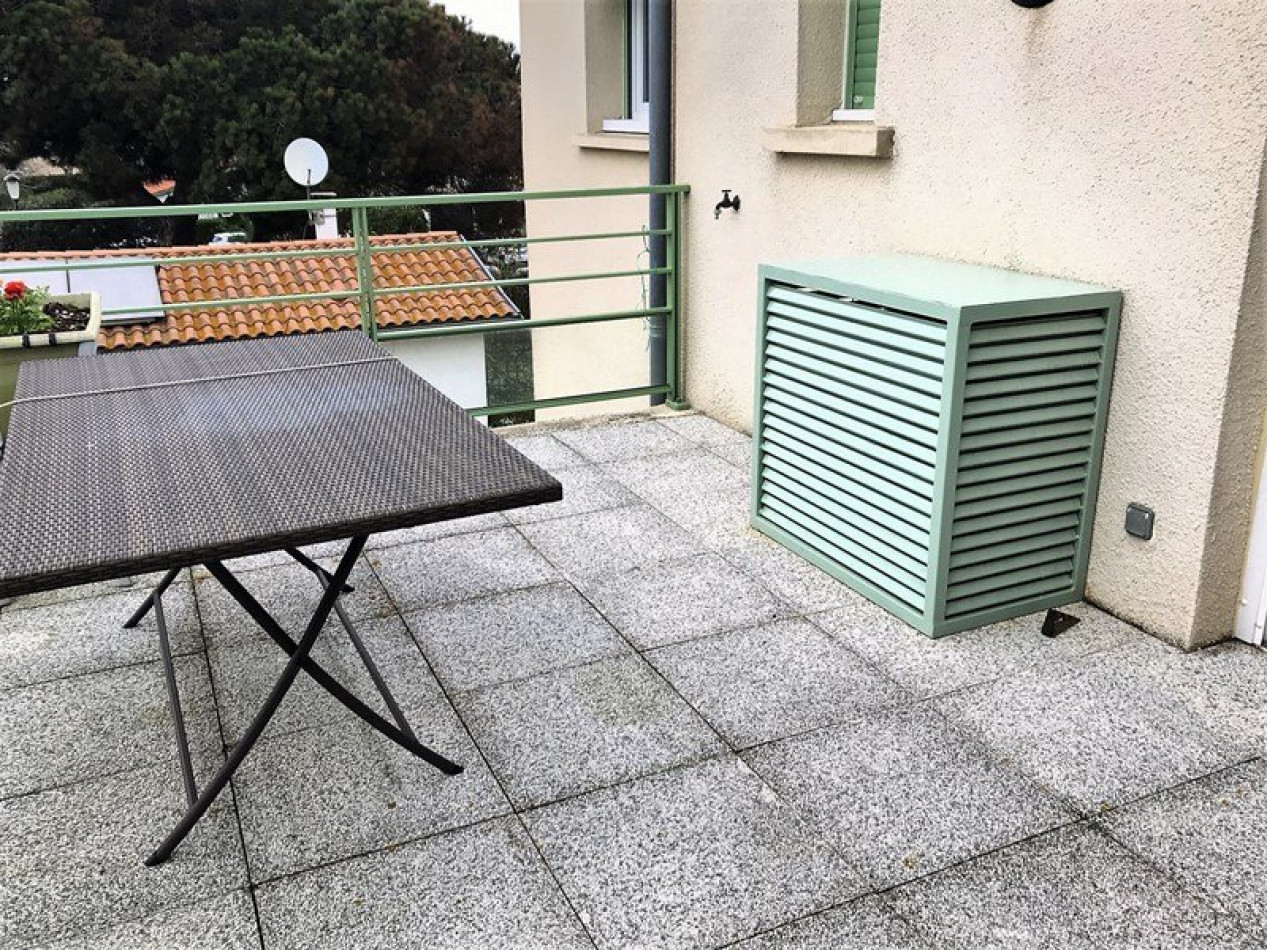 en location saisonnière Appartement Le Grau D'agde - Photo 13