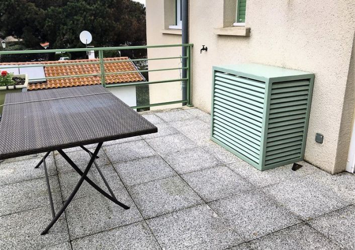 en location saisonnière Appartement Le Grau D'agde
