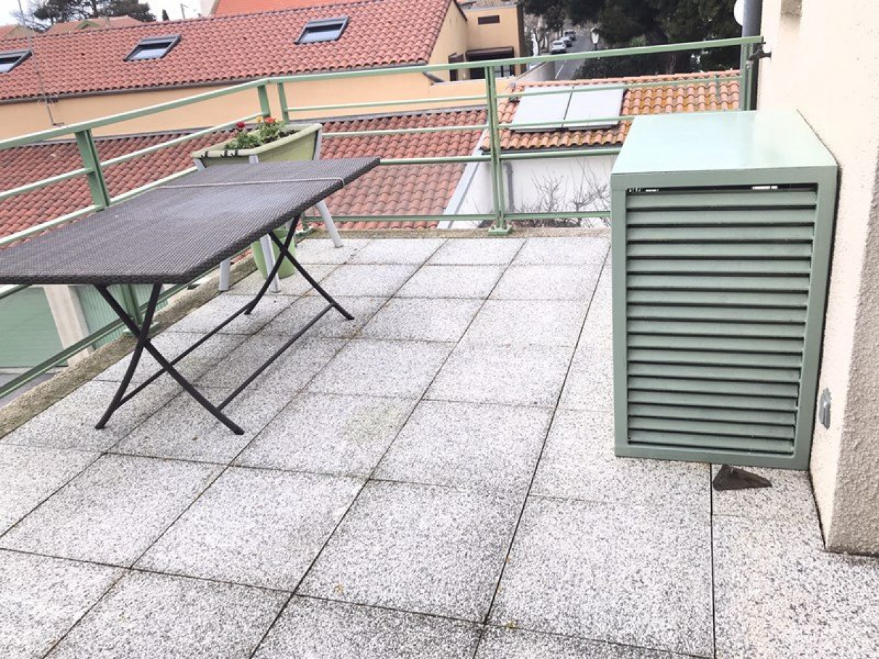 en location saisonnière Appartement Le Grau D'agde - Photo 14