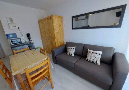 en location saisonnière Appartement Le Grau D'agde