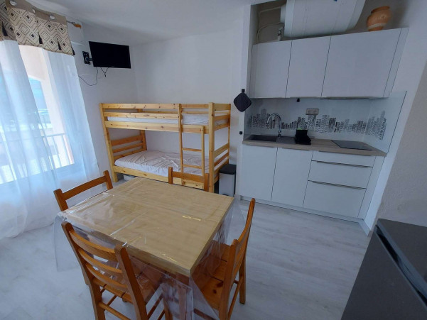 for seasonal lettings Appartement Le Grau D'agde - Photo 4