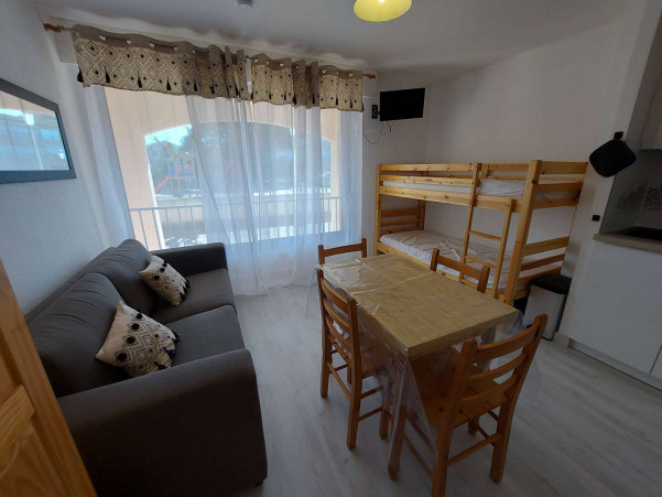 for seasonal lettings Appartement Le Grau D'agde - Photo 5