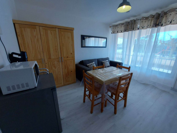 for seasonal lettings Appartement Le Grau D'agde - Photo 6