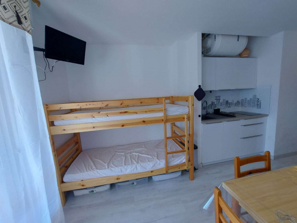 for seasonal lettings Appartement Le Grau D'agde - Photo 7