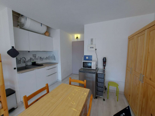 for seasonal lettings Appartement Le Grau D'agde - Photo 8