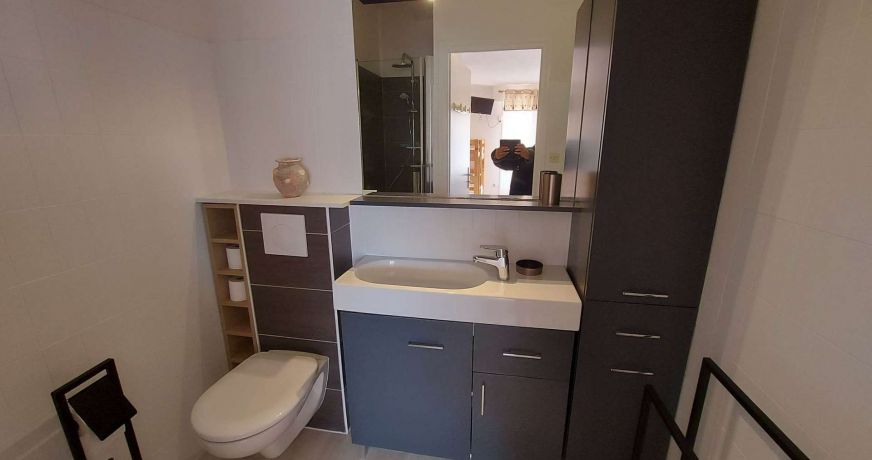 en location saisonnière Appartement Le Grau D'agde