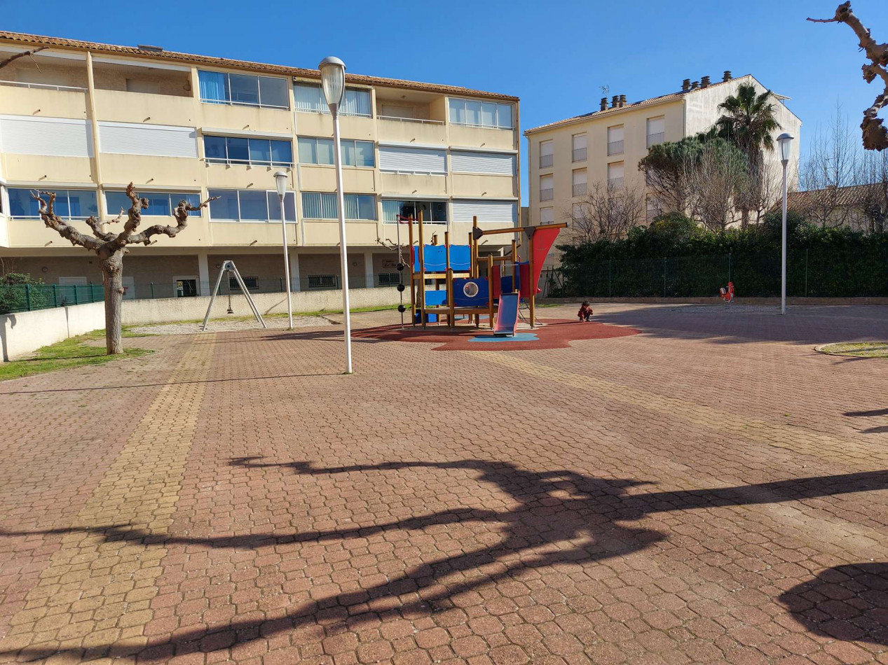 en location saisonnière Appartement Le Grau D'agde - Photo 14