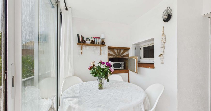 en location saisonnière Appartement Le Grau D'agde