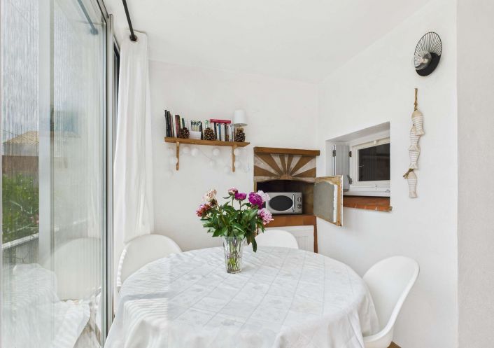 en location saisonnière Appartement Le Grau D'agde